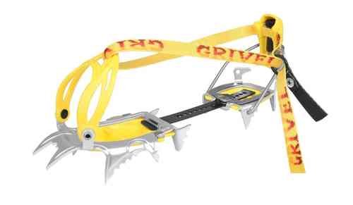 CRAMPON GRIVEL AIR TECH LIGHT NEW MATIC