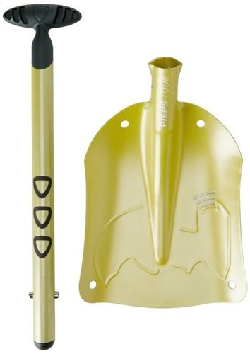 PALA PIEPS SHOVEL TOUR