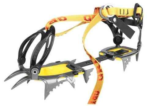 CRAMPON GRIVEL AIR TECH NEW CLASSIC