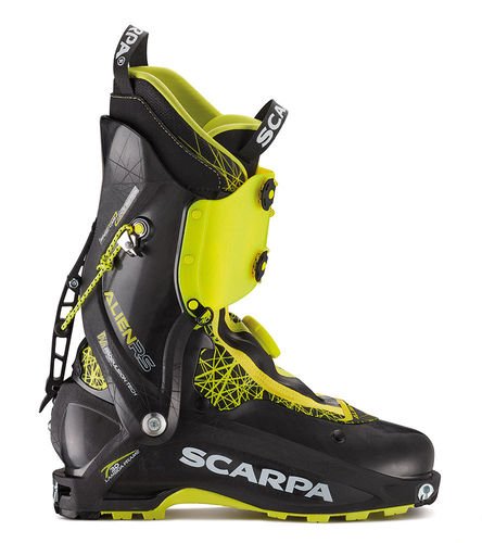SCARPA  ALIEN RS