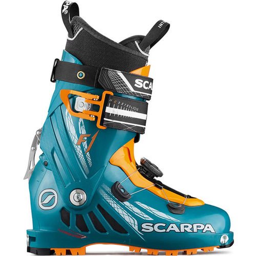 SCARPA F1 EVO