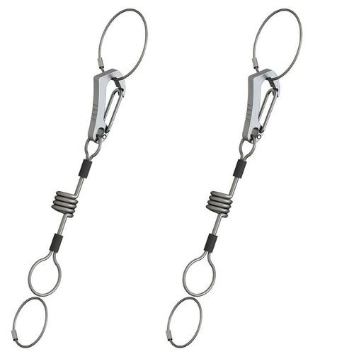 ENGANCHES DIAMIR- FRITSCHI VIPEC LEASH