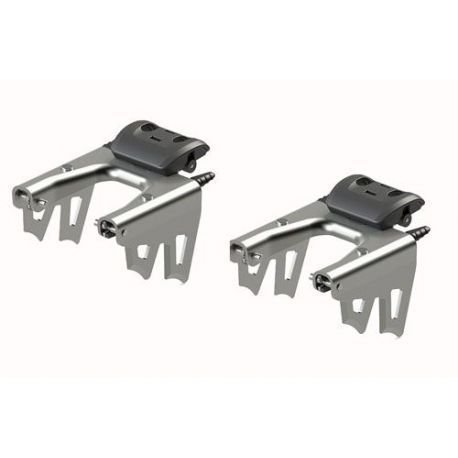 CUCHILLAS FRITSCHI DIAMIR VIPEC  90 mm