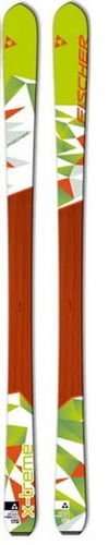 FISCHER X-TREME 78