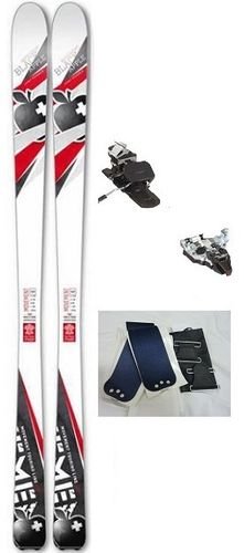 MOVEMENT BLACK APPLE 2016 + DYNAFIT RADICAL ST+ FOCAS