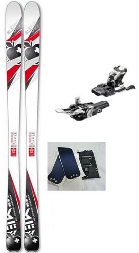 MOVEMENT BLACK APPLE 2016 + DIAMIR VIPEC+ FOCAS
