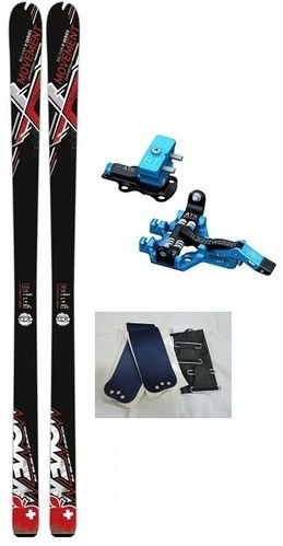 MOVEMENT BIG FISH X-SERIES+ ATK RACE RT LIGHTWEIGHT+ FOCAS