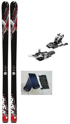 MOVEMENT BIG FISH X-SERIES+ DIAMIR VIPEC 12+FOCAS