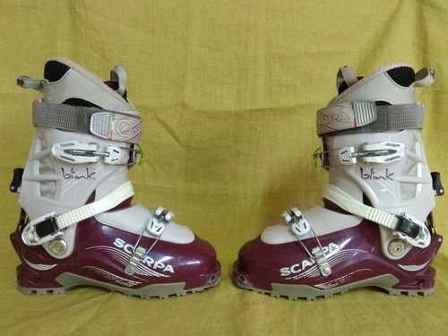 SCARPA BLINK Nº25,5