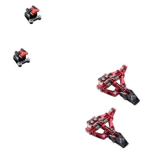 DYNAFIT LOW TECH RACE 2.0 (manual)