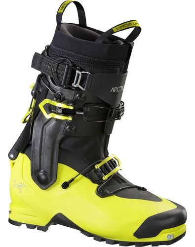 BOTAS MUJER ARC´TERYX PROCLINE SUPPORT WOMAN