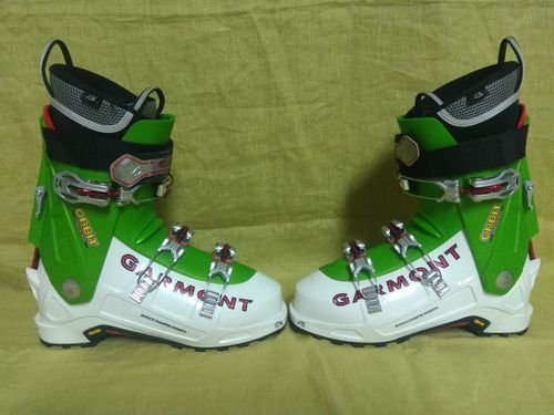 GARMONT ORBIT Nº 28