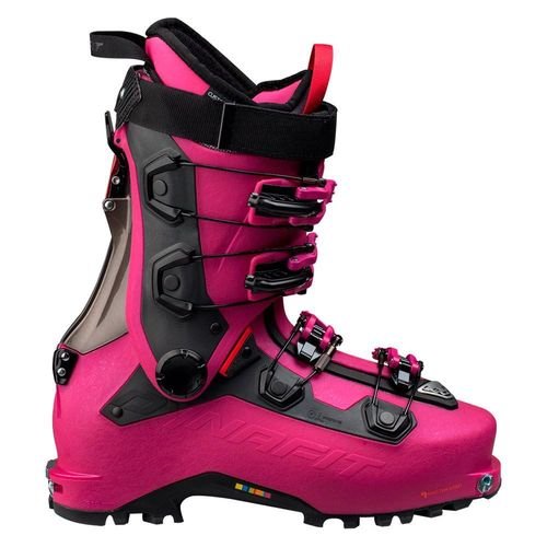 BOTAS MUJER DYNAFIT KHION